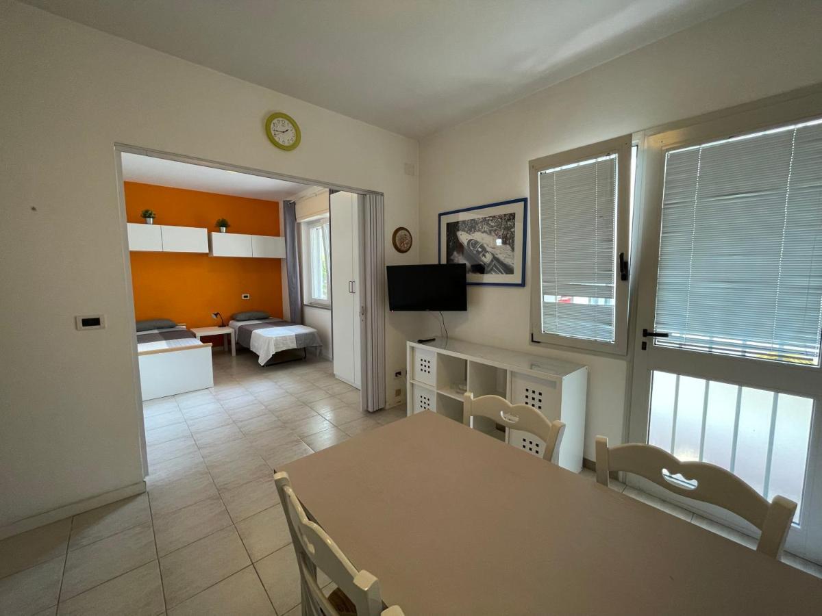 Apartment San Paolo
