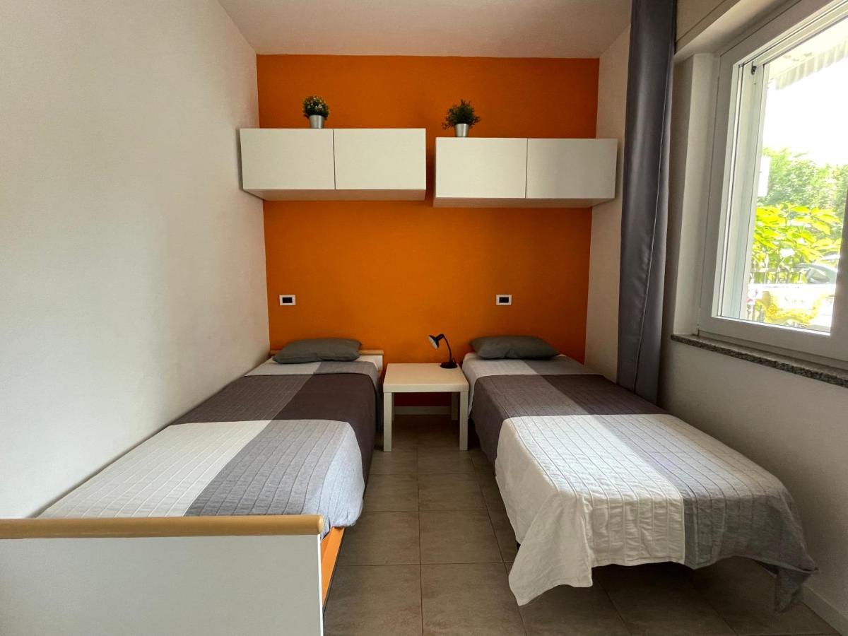 Appartamento San Paolo *