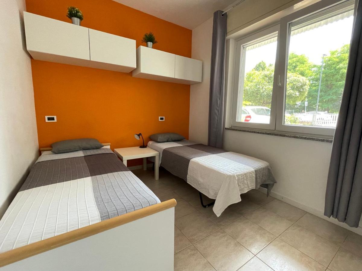 Appartamento San Paolo Lignano Sabbiadoro